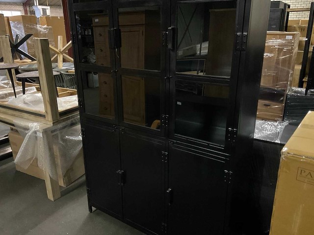 Laurren buffetkast - afbeelding 6 van  12