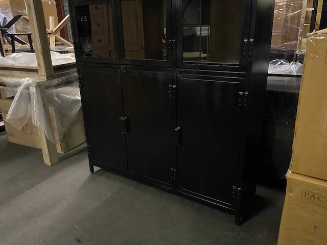 Laurren buffetkast - afbeelding 7 van  12