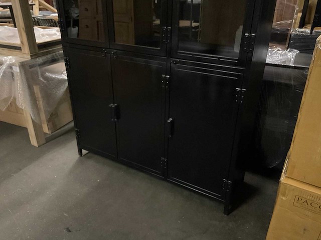 Laurren buffetkast - afbeelding 8 van  12