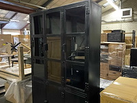 Laurren buffetkast - afbeelding 9 van  12