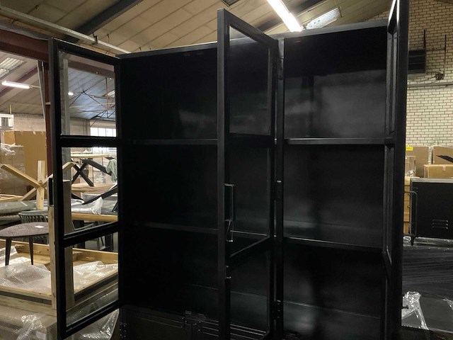 Laurren buffetkast - afbeelding 10 van  12