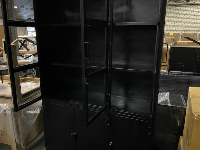 Laurren buffetkast - afbeelding 11 van  12