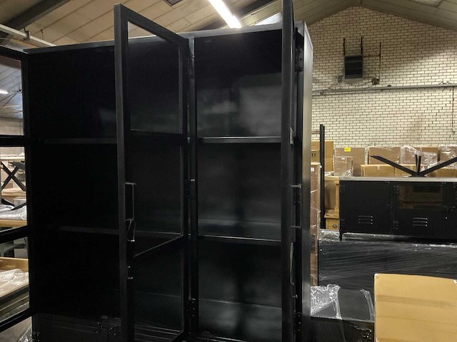 Laurren buffetkast - afbeelding 12 van  12