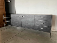 Laurren dressoir - afbeelding 5 van  12