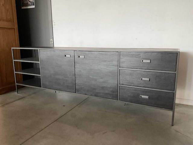 Laurren dressoir - afbeelding 6 van  12