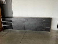 Laurren dressoir - afbeelding 7 van  12