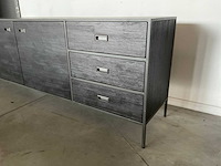 Laurren dressoir - afbeelding 8 van  12