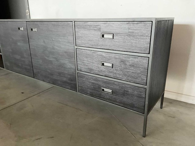 Laurren dressoir - afbeelding 9 van  12