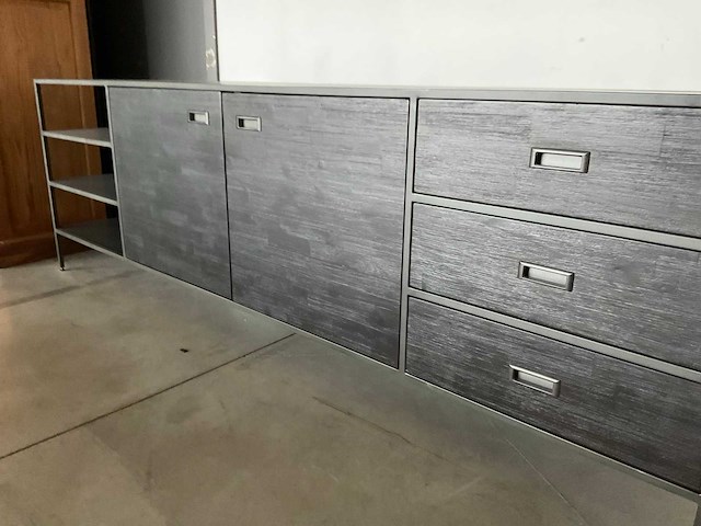 Laurren dressoir - afbeelding 10 van  12