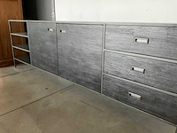 Laurren dressoir - afbeelding 10 van  12