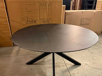 Laurren eetkamertafel - afbeelding 3 van  7