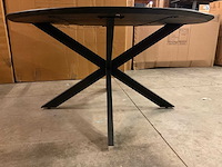 Laurren eetkamertafel - afbeelding 7 van  7