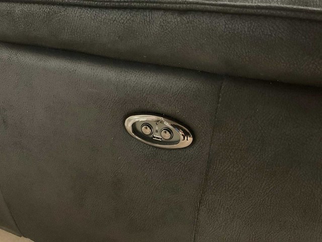 Laurren elektrisch bankstel - afbeelding 3 van  14