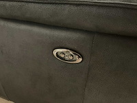 Laurren elektrisch bankstel - afbeelding 3 van  14