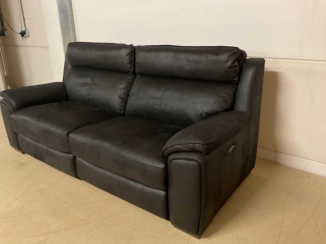 Laurren elektrisch bankstel - afbeelding 4 van  14