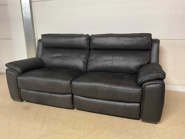 Laurren elektrisch bankstel - afbeelding 8 van  14