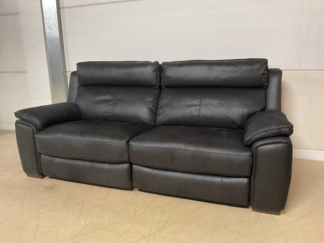 Laurren elektrisch bankstel - afbeelding 9 van  14