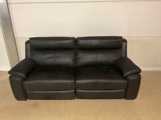 Laurren elektrisch bankstel - afbeelding 10 van  14