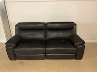 Laurren elektrisch bankstel - afbeelding 10 van  14