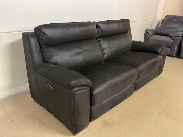 Laurren elektrisch bankstel - afbeelding 12 van  14