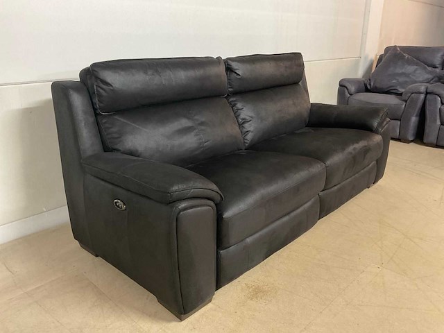 Laurren elektrisch bankstel - afbeelding 13 van  14