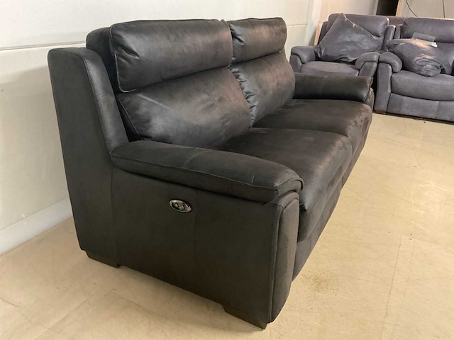 Laurren elektrisch bankstel - afbeelding 14 van  14