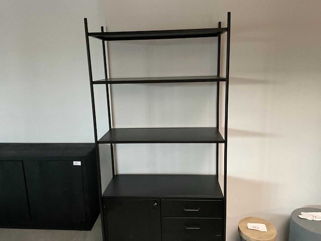 Laurren opbergkast - afbeelding 4 van  10