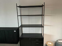 Laurren opbergkast - afbeelding 4 van  10