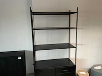 Laurren opbergkast - afbeelding 5 van  10