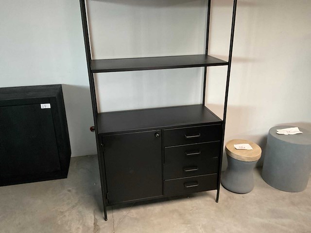 Laurren opbergkast - afbeelding 6 van  10