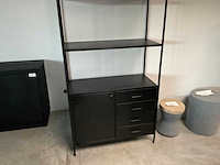 Laurren opbergkast - afbeelding 6 van  10