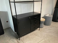 Laurren opbergkast - afbeelding 7 van  10