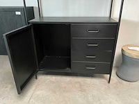 Laurren opbergkast - afbeelding 8 van  10