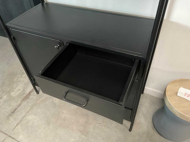 Laurren opbergkast - afbeelding 9 van  10