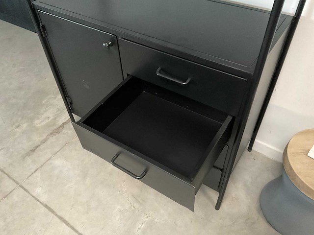 Laurren opbergkast - afbeelding 10 van  10