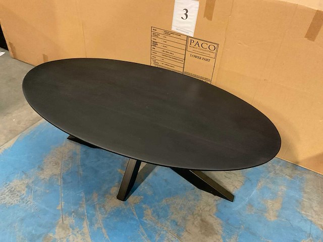 Laurren salontafel - afbeelding 2 van  10