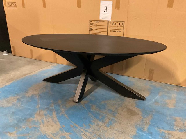 Laurren salontafel - afbeelding 4 van  10