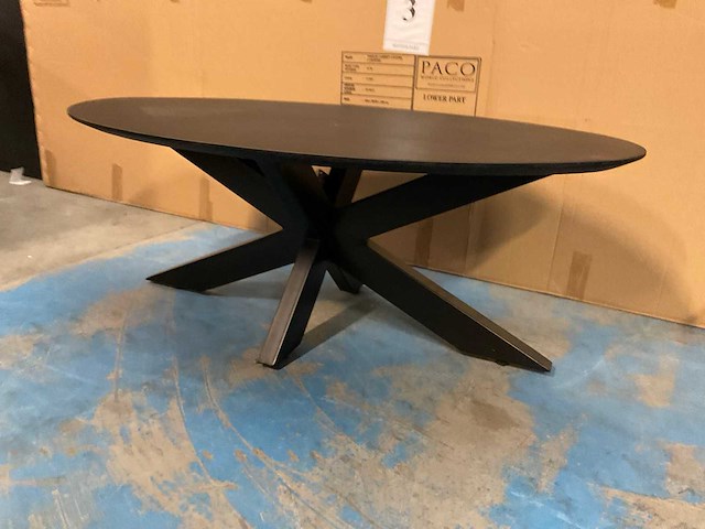 Laurren salontafel - afbeelding 8 van  10