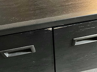 Laurren tv meubel - afbeelding 2 van  10