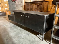 Laurren tv meubel - afbeelding 3 van  10