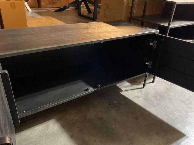 Laurren tv meubel - afbeelding 7 van  10