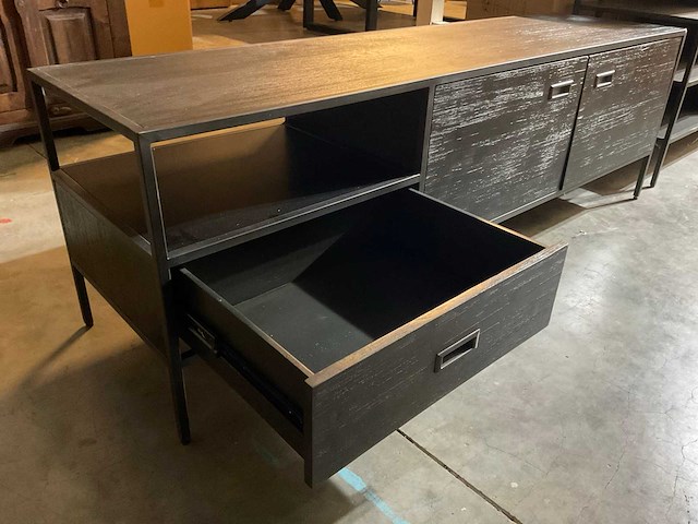 Laurren tv meubel - afbeelding 8 van  10