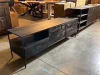 Laurren tv meubel - afbeelding 9 van  10