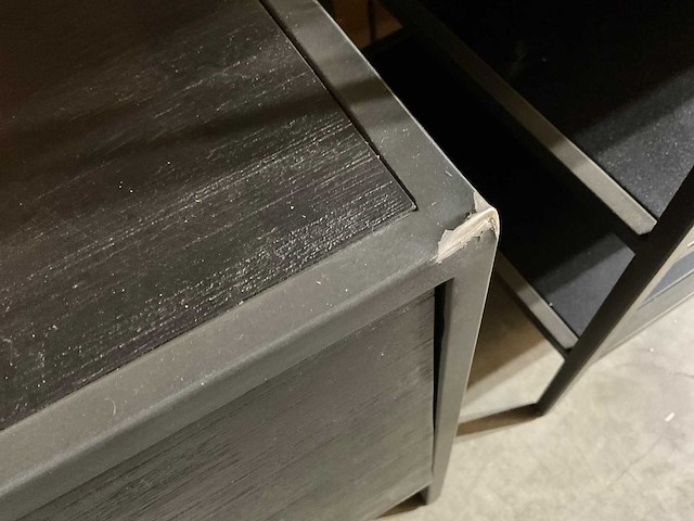 Laurren tv meubel - afbeelding 10 van  10