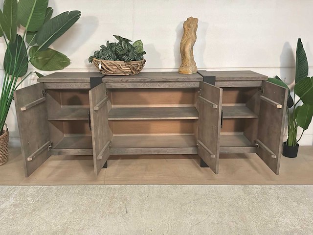 Laurrens dressoir - afbeelding 3 van  6