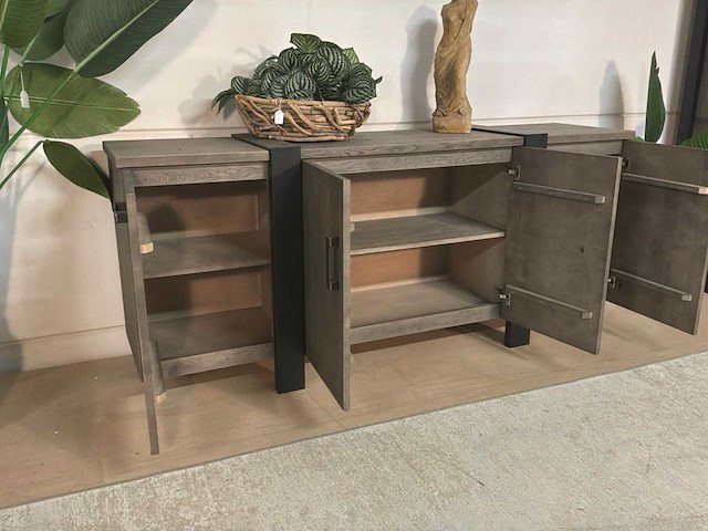 Laurrens dressoir - afbeelding 5 van  6