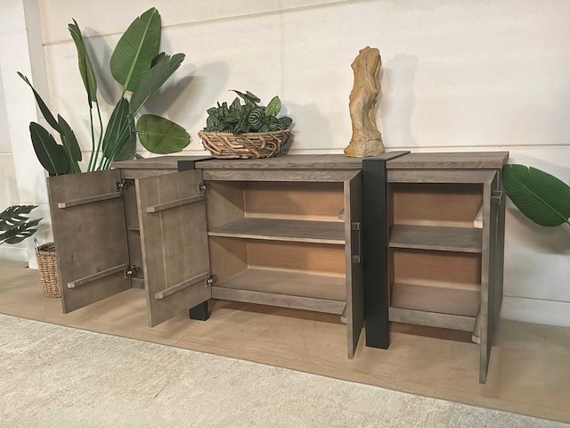 Laurrens dressoir - afbeelding 2 van  10