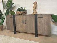 Laurrens dressoir - afbeelding 1 van  10