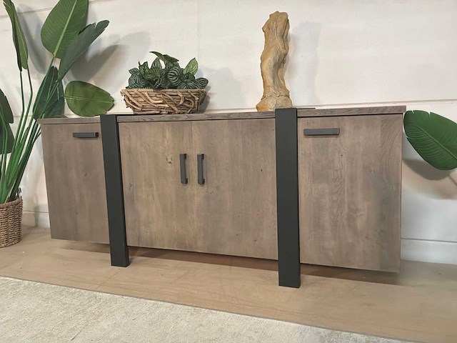 Laurrens dressoir - afbeelding 3 van  10