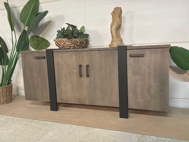 Laurrens dressoir - afbeelding 4 van  10